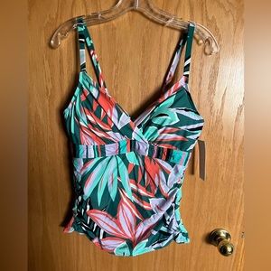 Anne Cole Tankini Top